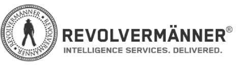 Revolvermänner