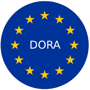 DORA DORA Logo