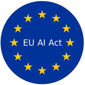 EU AI Act EU AI Act Logo