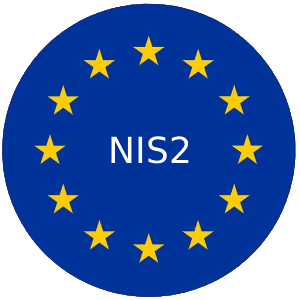 NIS2 NIS2 Logo