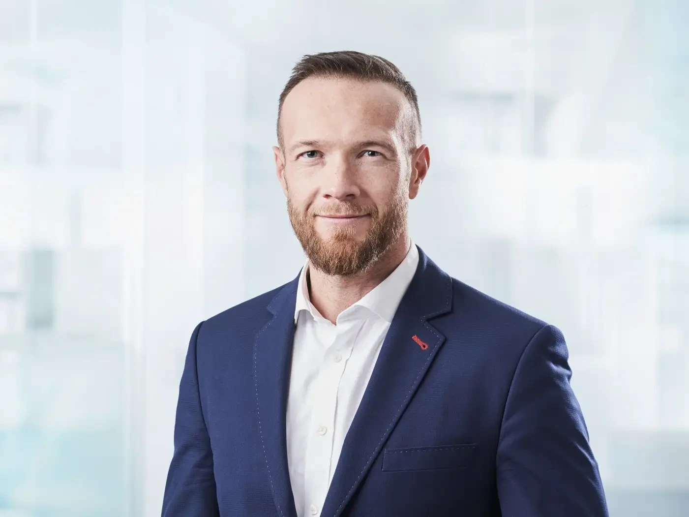 Valeri Milke – CEO VamiSec