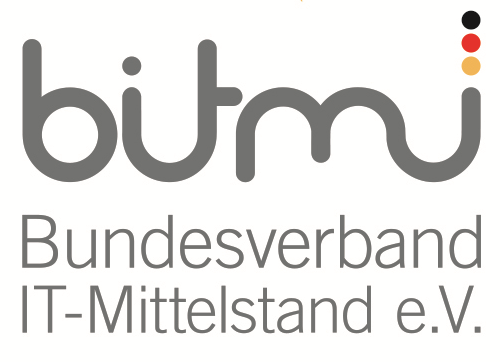 Mitglied im BITMi – Bundesverband IT-Mittelstand